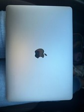 Apple MacBook Pro 13" (256GB SSD, Intel Core i5 7th Gen., 2.30 GHz, 8GB RAM)...