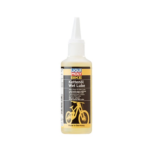 Liqui Moly Bike Kettenöl WET LUBE - Bild 1 von 1
