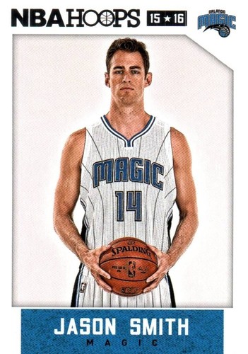 2015-16 Panini NBA Hoops (You Choose) - Picture 43 of 250