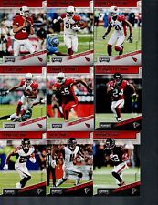 2018 PLAYOFF  FOOTBALL COMPLETE YOUR SET 251-300 + INSERTS BUY 2 GET 1 FREE!