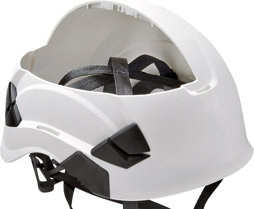 , Vertex Vent Helmet, Orange - Picture 2 of 5