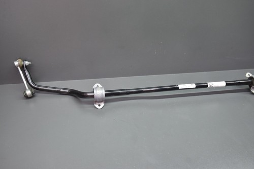 BMW M2 G87 stabiliser bar with rubber bearings rear rear axle 3638km - Picture 2 of 4