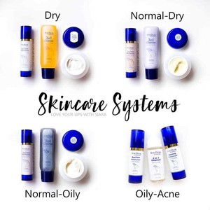 Senegence-SeneDerm-SkinCare-25-OFF-Cleanser-Daytime-amp-Evening-Moisturizers
