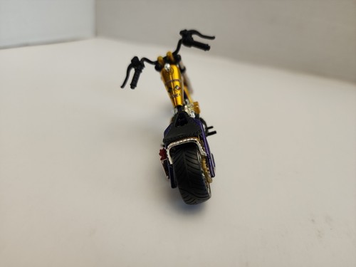 1:31 Muscle Machines West Coast Choppers - Picture 2 of 8