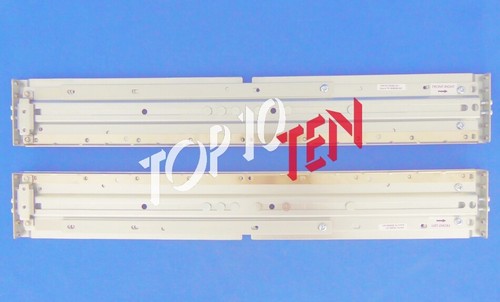 HP 809809-001 3PAR StoreServ 8000 Rail Kit left & right (793950-001 793951-001) - Afbeelding 2 van 3