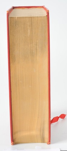 The Holy Scriptures Heilige Schrift German Bible '64 Written in German Pope Paul - Bild 15 von 22