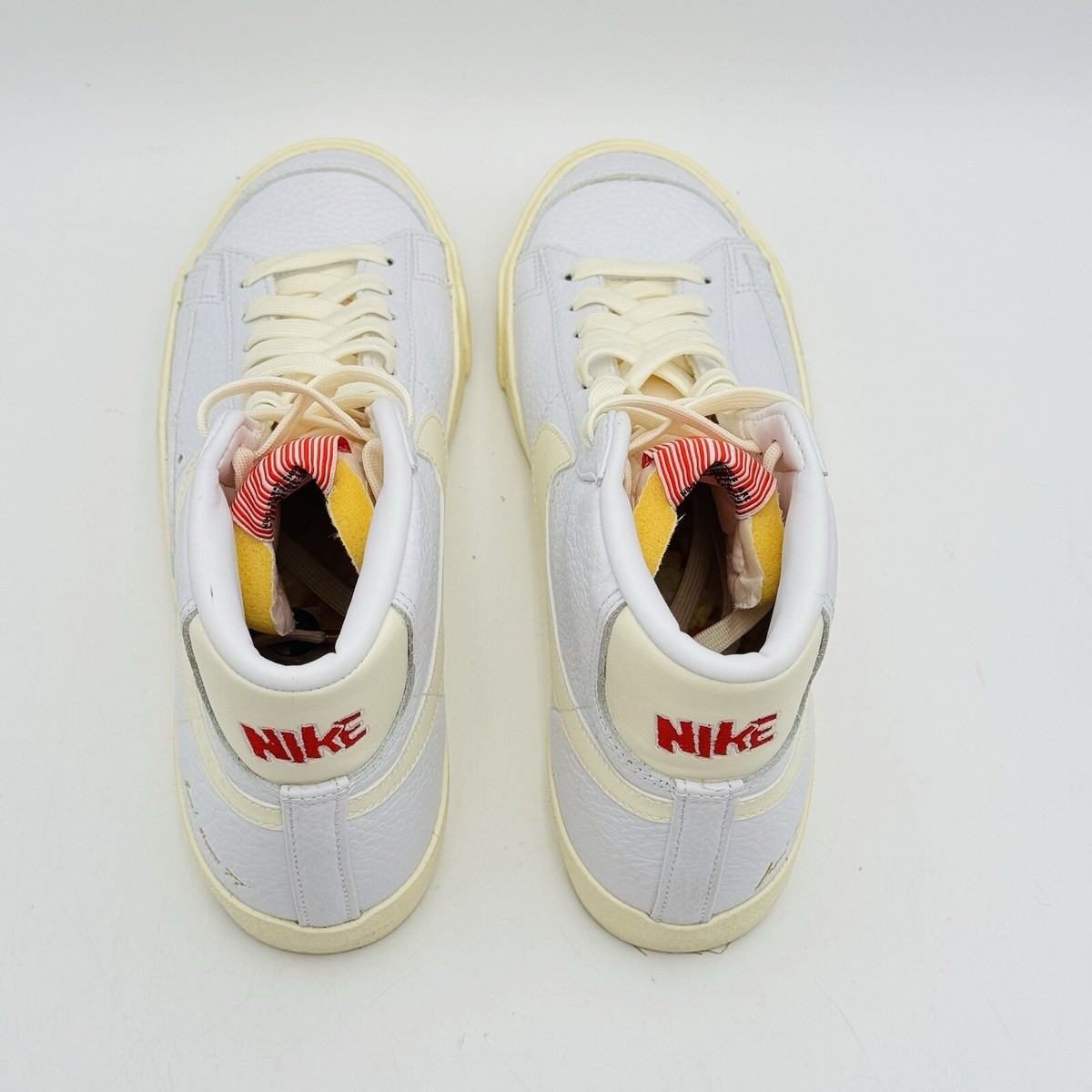 Nike Blazer Mid 77 Vintage Popcorn US Size 6.5 | eBay