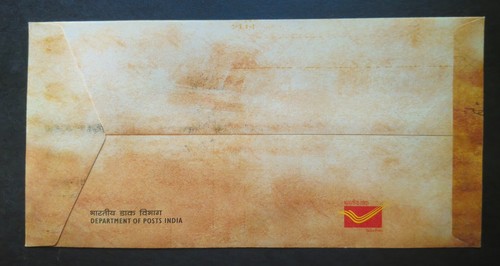 India - "TRAINS ~ HERITAGE RAILWAY STATIONS OF INDIA" 3 FDC + 3 Brochures 2009 - Picture 15 of 21