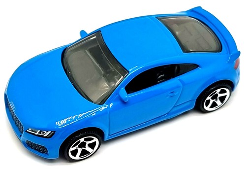 Mattel Matchbox Car 2020 Audi TT RS Coupe - Bild 3 von 5