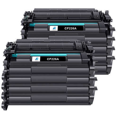 CF226A BK Toner Partia kompatybilna z urządzeniem wielofunkcyjnym HP 26A Laserjet Pro M402dn M402n M426fdw - Zdjęcie 19 z 20