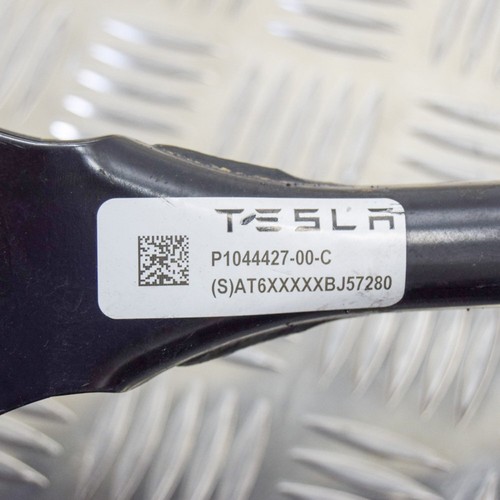 TESLA MODEL 3 Rear Left Upper Wishbone Arm 1044427-00-C 2019 - Picture 6 of 6