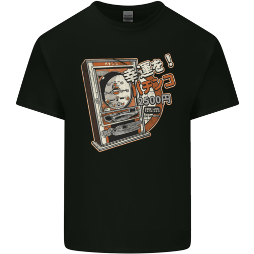 Moto Motor Calavera Motero Moto Niños Camiseta Infantil