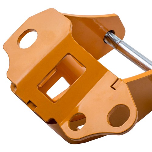 Stress Analyzed Transmission Mount Bracket For Honda Civic 1.6L 1996-2000 - Picture 6 of 8