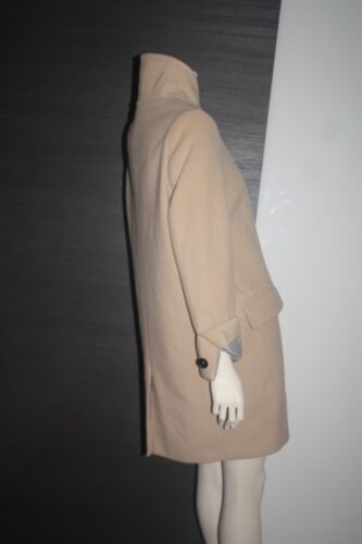 DRYKORN, Berlin Street Style Mantel, Oversize, Beige, "GIRONA", Gr. S, SALE!!! - Bild 7 von 10