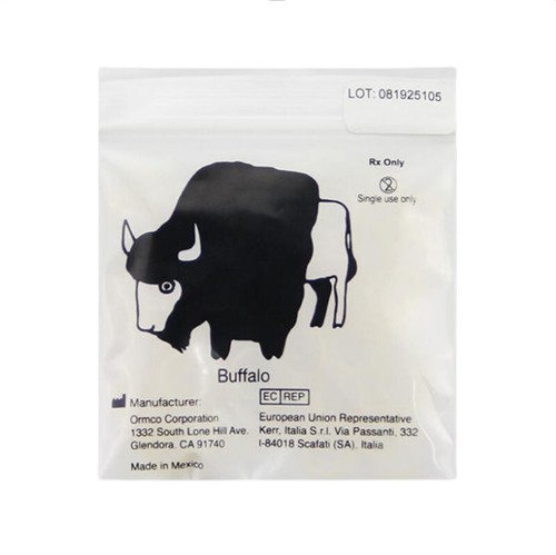 1000pcs ORMCO Zoo park Dental Ortho Elastics Rubber Bands 2OZ 3.5OZ 4.5 6OZ 8OZ - Picture 18 of 29