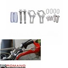 <!--F#f_0-->Hand Guard Bar Clamp Mounting Kit For 7/8