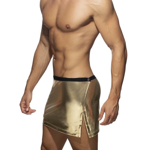 Mens Compression Shorts Tight Running Pants Short Fitness Board Swimwear Skirt - Bild 6 von 36