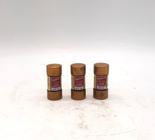 Limitron JKS-40 Fuse - Lot of 3