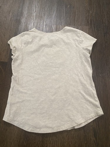 Girls Friend Shirt Size 7/8 By Crazy 8 #16 - Picture 4 of 4