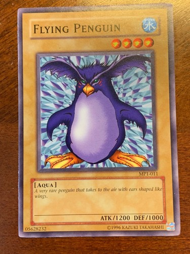 Vintage Yu-Gi-Oh!  1st Ed. & Unlimited Cards (D-G) PICK A CARD  FreeCombinedShip - Picture 328 of 497