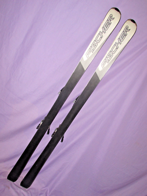 最終値下　Fischer Fuse 70 158cm スキーセット 最終値下 Fischer Fuse 70 158cm スキーセット スキー