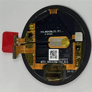 Convient pour Huawei Watch GT2 Pro Montre intelligente LCD Afficher l'ensemble de l'écran tactile