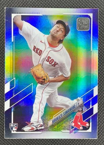 2021 Topps Update Series Baseball INSERTS & PARALLELS - Pick Your Card +20% OFF - Picture 156 of 342