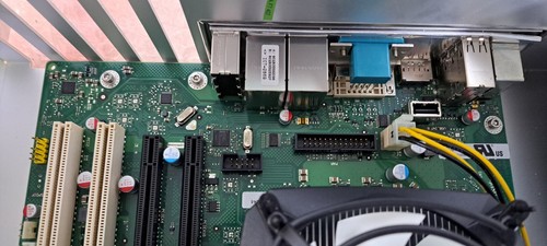 Thermo Scientific 2149140 Datenerfassungseinheit, DAQ Exactive / PN: BRE0016997 - Bild 11 von 17