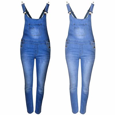 jean jumpsuit for kids