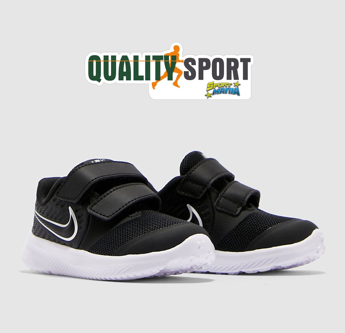 sneakers nike bambino