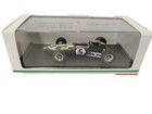 Jim Clark Diecast Racing Cars 1:43 1965 Vehicle Year
