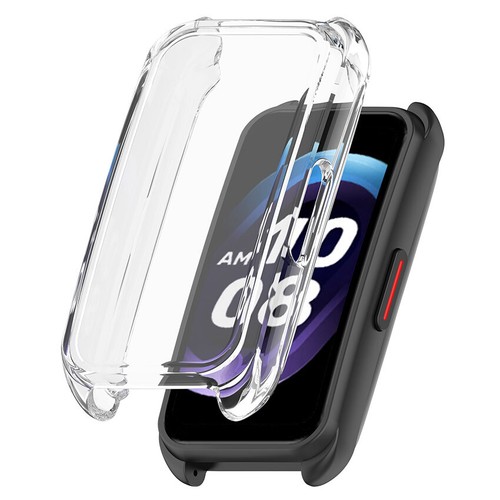 Etui ochronne zegarka Ekran Obudowa Zegarki Obudowa Akcesoria do Keep B5 / Keep B4 - Zdjęcie 10 z 15