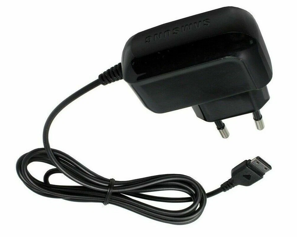 Original Samsung  Ladegerät Ladekabel GT B2100 1EBE B460 B510 B520  B2700 B3410 - Bild 1 von 1