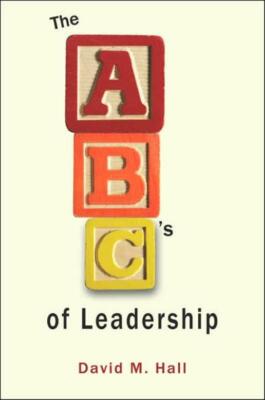 Abc's Of Leadership