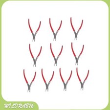10X For All Poultry Chicken Tag Application Pliers-Leg Rings Plier-Leg Tool Zip