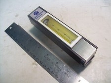 NEW MATHERSON TRI-GAS MJ14Y201J853 FLOWMETER 4-40 SLPM AIR P5243