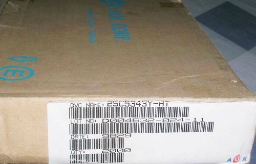 50pcs 2SC5343-Y 2SC5343 C5343-Y Transistor TO-92 AUK - Picture 2 of 3