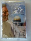 Charlton Heston Presents The Bible Music Soundtrack Album Cassette Tape NIP
