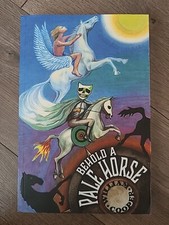 Behold a Pale Horse Paperback, EDITED Version 