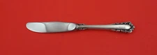 Carillon by Lunt Sterling Silver Butter Spreader Hollow Handle 6 1/4" Modern