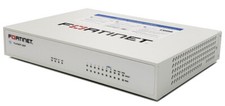 Fortinet FortiGate FG 60F security appliance P/N: FG-60F with Rack Mount Tray