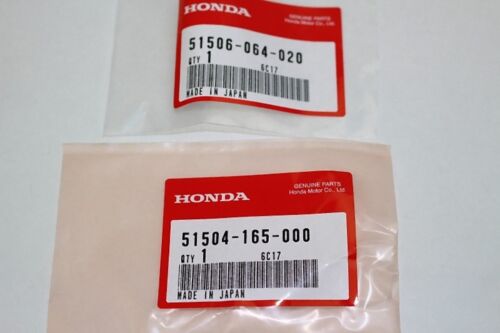 Honda Monkey Z50 Upper spring holder 51504-165-000 New Japan - Picture 2 of 2