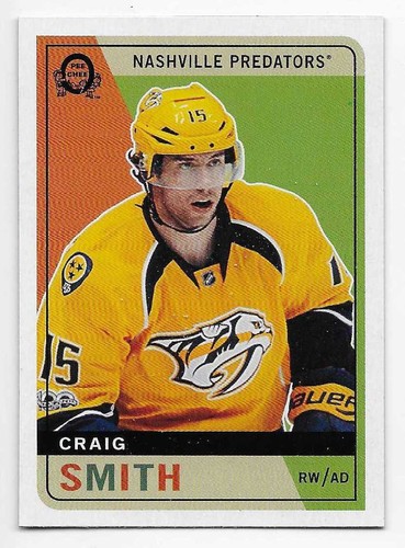 17/18 O-PEE-CHEE RETRO VARIATION Hockey (#1-250) U-Pick From List - Picture 71 of 117
