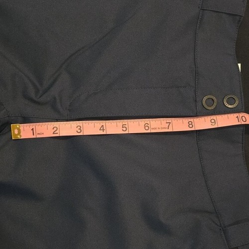 Rossignol NWT Women's Ski Pants Primaloft RLKWP04 Eclipse L - Picture 13 of 15