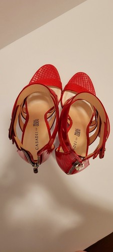 casadei heels - Picture 6 of 9