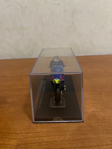 modellini moto die cast edicola scala 1:24 - Foto 29 di 107