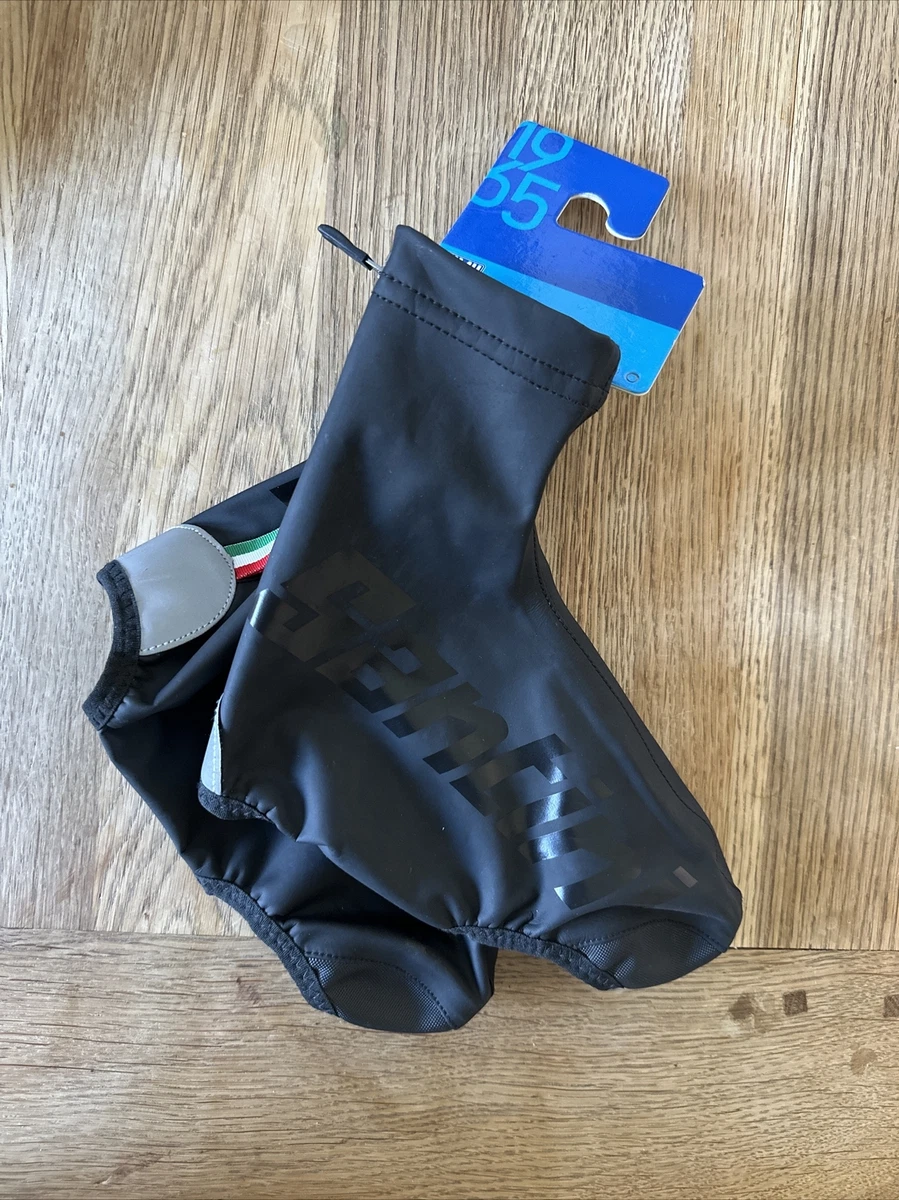 santini overshoes
