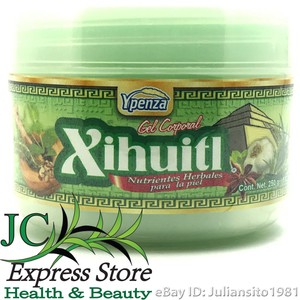 XIHUITL-GEL-CORPORAL-NUTRIENTES-HERBALES-PARA-PIEL-BODY-GEL-HERBAL-SKIN-250-GR