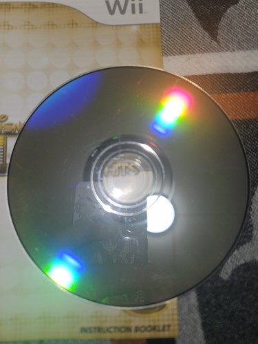Disney Sing It: Party Hits (Nintendo Wii) Complete Tested - Picture 5 of 5