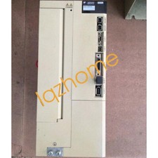 Yaskawa used SGDV-330A21A Servo Driver Fast shipping#DHL or FedEx